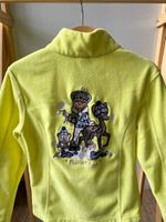 Флисовая толстовка Poivre Blanc, 116