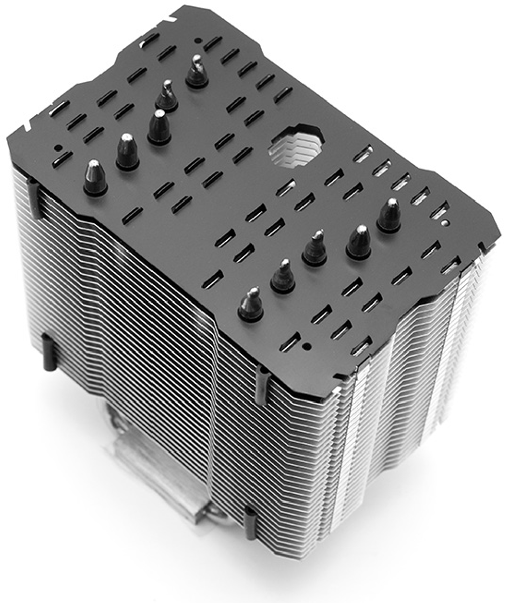 Кулер  Thermalright Macho 120 SBM