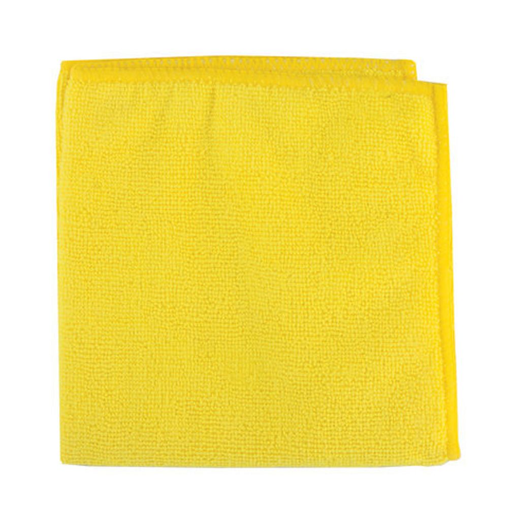 Салфетки из МИКРОФИБРЫ универсальные 25х25 см, КОМПЛЕКТ 3 шт., ассорти (синяя, зеленая, желтая), 200 г/м2, LAIMA, 601243