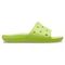 Crocs Classic 'Lemon Green'