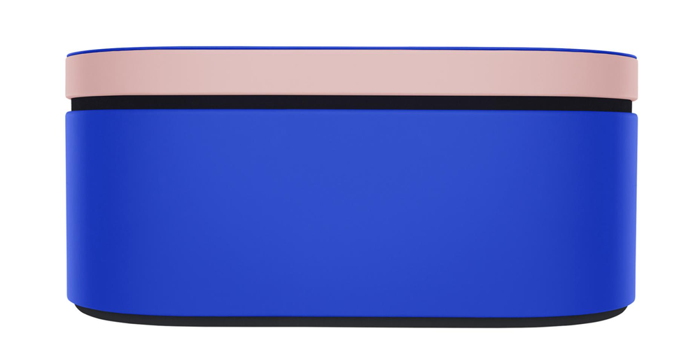 Стайлер для длинных волос Dyson AirWap Complete HS05 Long Blue Blush (синий/розовый) IN (5025155087244)