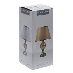 GAEM Светильник, L28 W28 H48 см