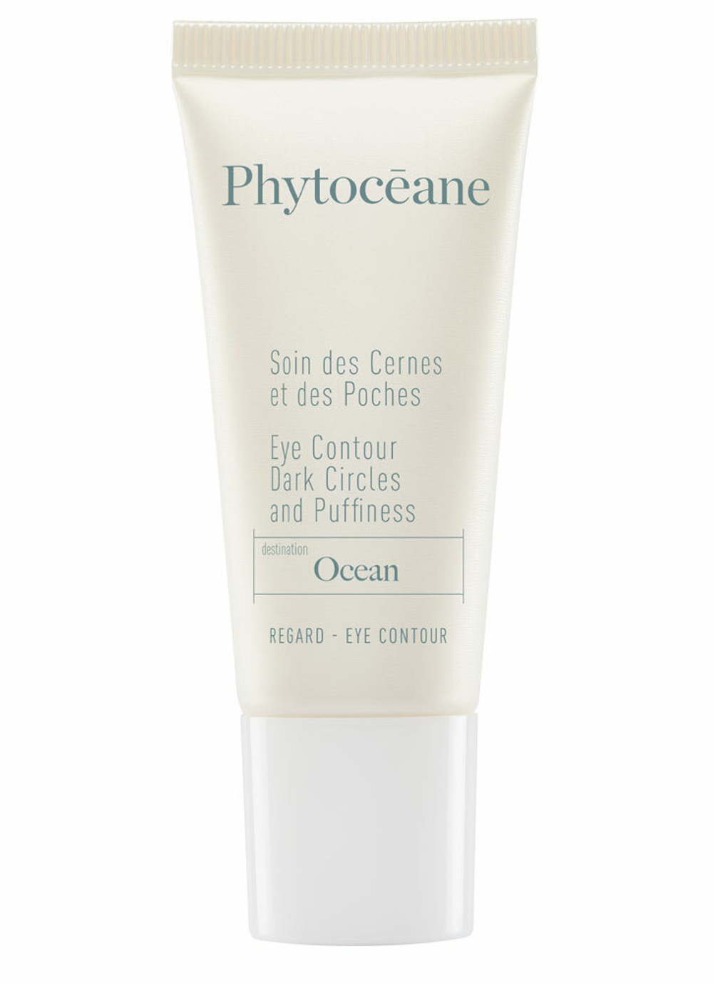 PHYTOCEANE Eye Contour Dark Circles And Puffiness, 15 ml