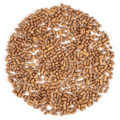 Чай фито Гречишный Ку Цяо Тёмный