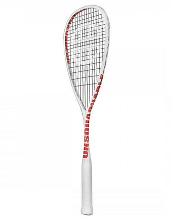 Ракетка для сквоша Unsquashable Hero Pro 125 Italia