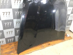 Капот BMW X5 (E70) 06-14 Б/У Оригинал 41617486754