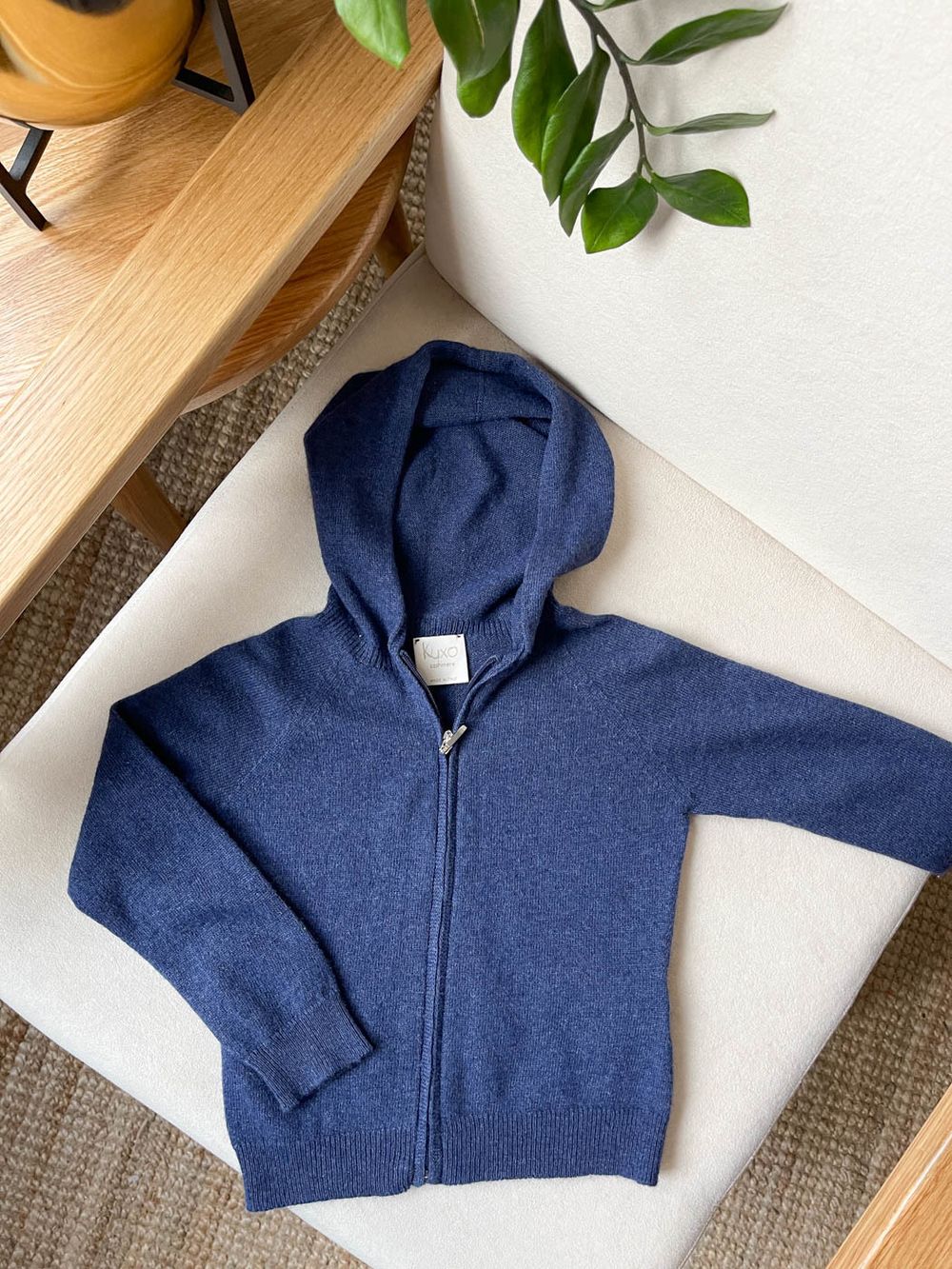 Кардиган Kuxo cashmere