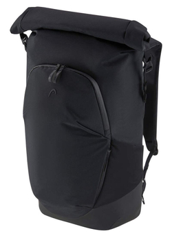 Теннисный рюкзак Head Pro X Racqpack - Black