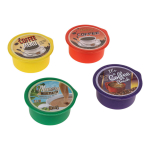 Быт.техника Кофеварка 18см, коробка 5538-2