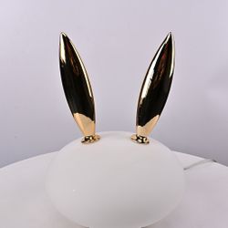 Настольная лампа Birdi Bunny White