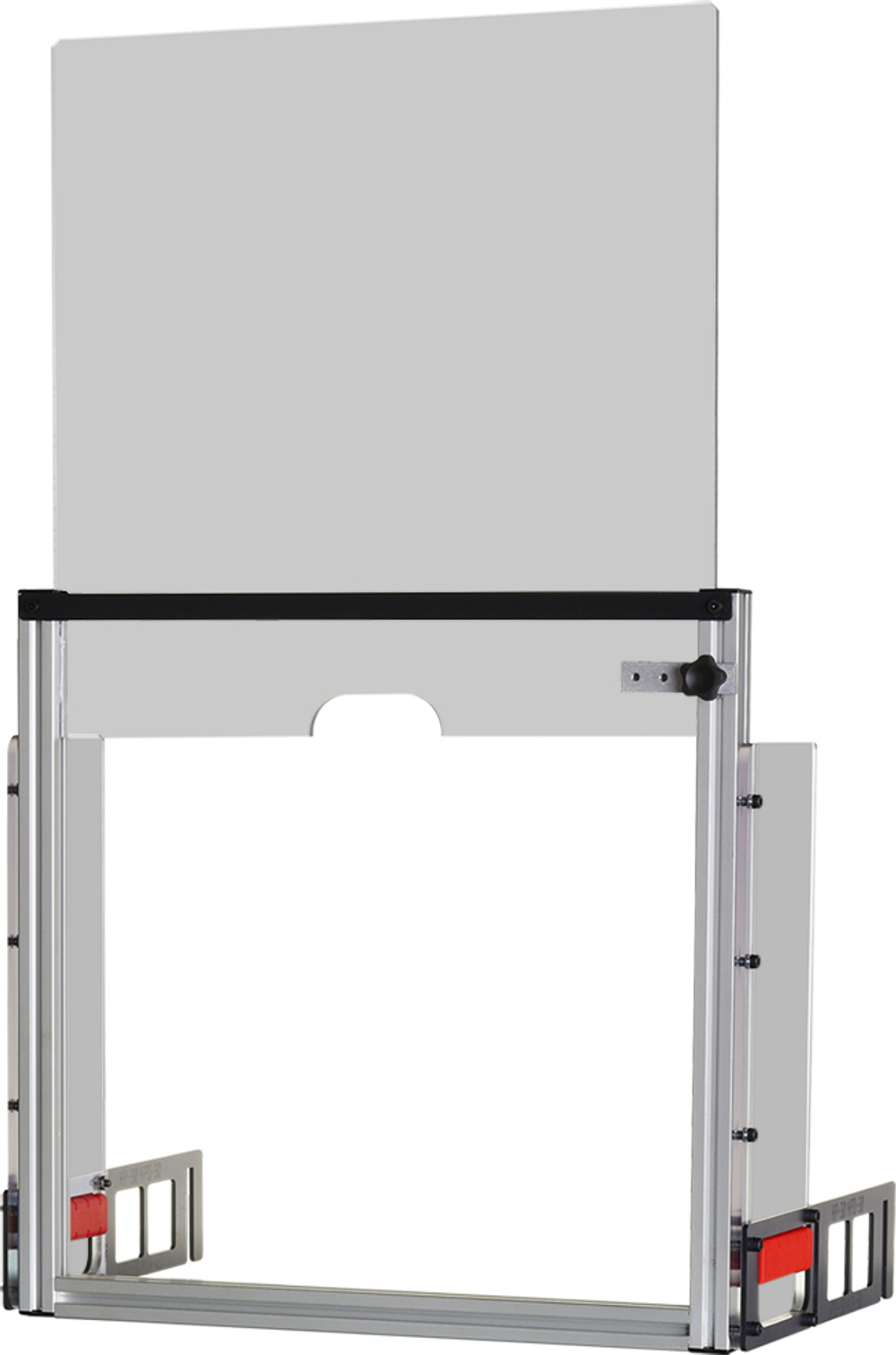 MEGA A-5612 Защитный экран для для прессов 20-50 т.