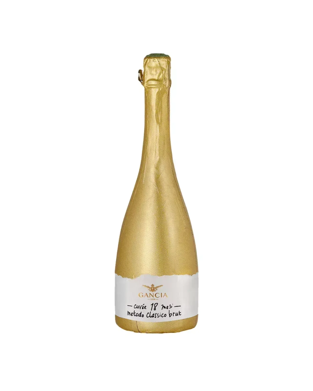 Gancia Cuvée 18 Mesi Metodo Classico Brut