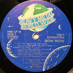 Bow Wow - Holy Expedition - Live (Англия 1983г.)