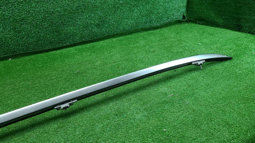 Рейлинг левый Hongqi HS3 (2023-н.в.)