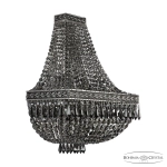 Настенный светильник Bohemia Ivele 19272B/H1/35IV NB R781