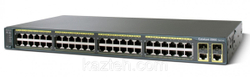 Коммутатор Cisco Catalyst WS-C2960S-48TS-S