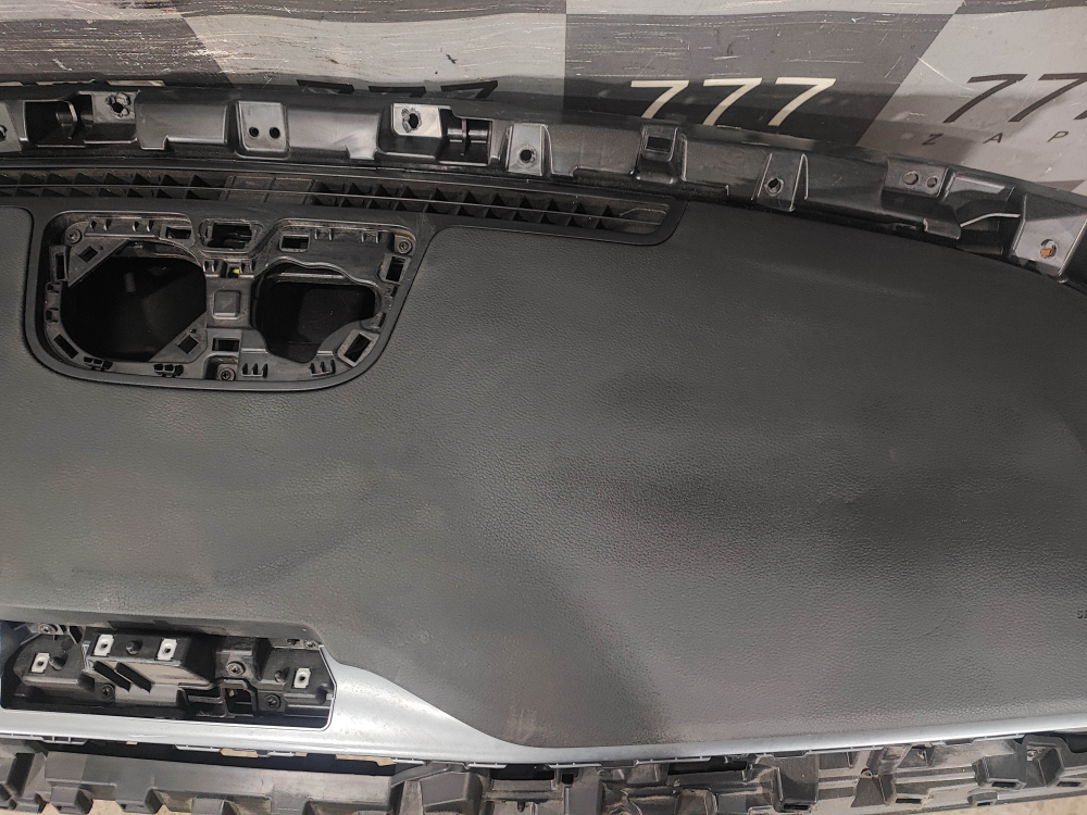 Торпедо Chery Tiggo 8 Pro 21-нв Б/У Оригинал 401000871AC