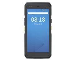 ТСД iData T3-2 PRO (Android 13/ 2D DS7000 PRO/ Процессор MTK8781/ Память 4+64Гб/ Дисплей 5,5"/ WIFI/BT/ АКБ 5000mAh/ Камера 5+13Мп/ NFC/ Защитная плёнка)