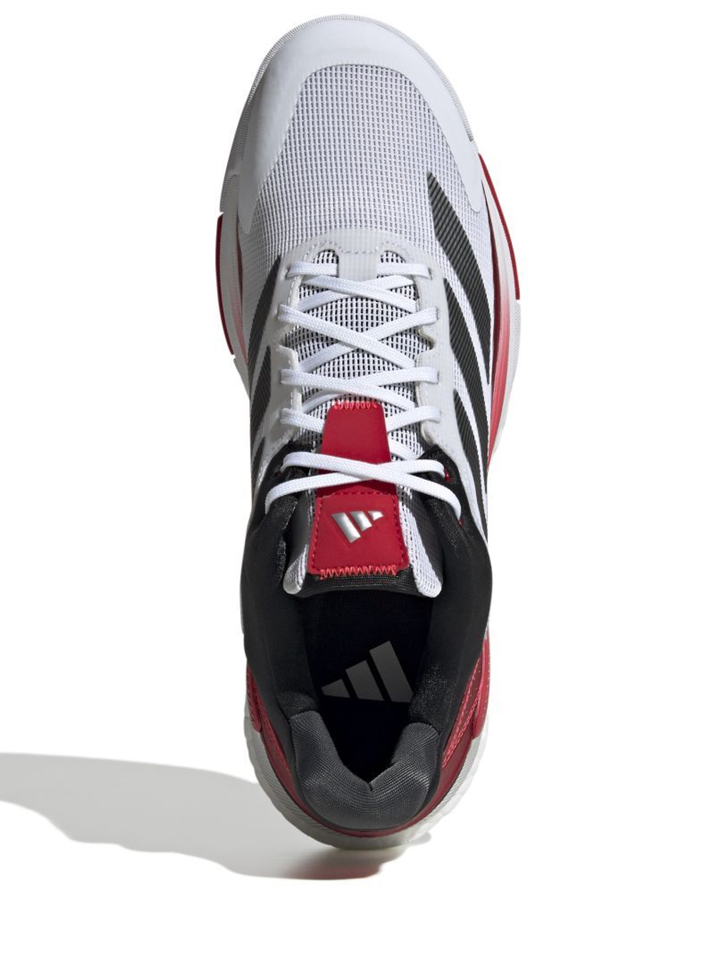 Мужские кросовки для Padel Adidas Crazyquick Boost Padel M - разноцветный