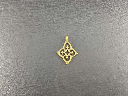 Крест. Рязань 10-11 в.