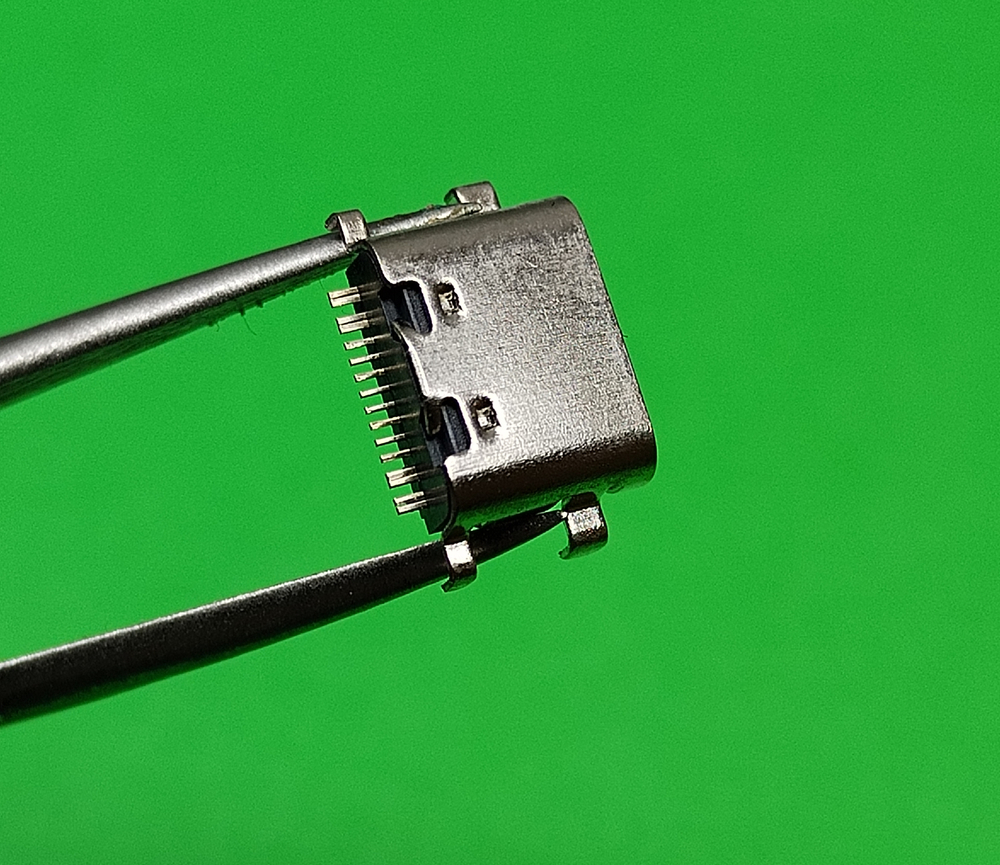 Blackview BL8800 Pro 5G
- Системный разъем зарядки (Type-C)