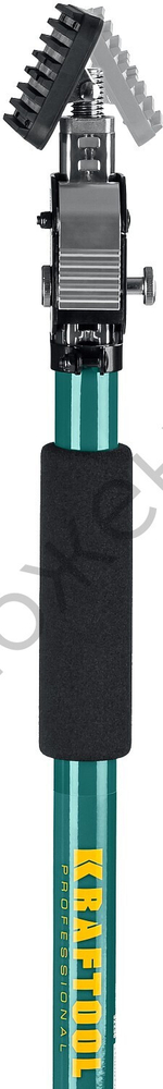 KRAFTOOL SUP-4 210-390 см, Телескопический распор (32249)