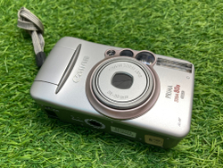 Canon Prima Zoom 80u