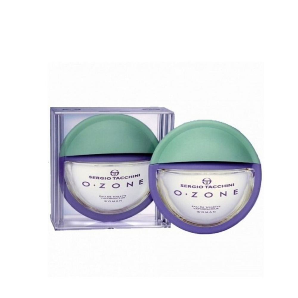 SERGIO TACCHINI O-Zone edT 30ml lady