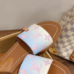 Louis Vuitton Lock It Mule