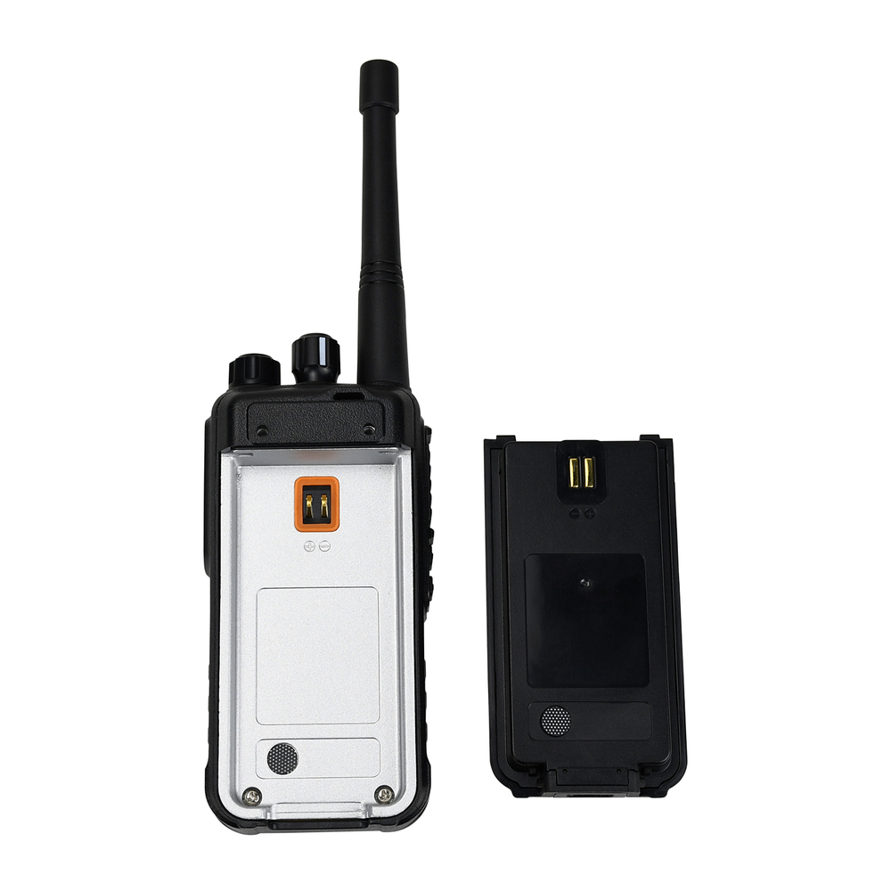 РАДИОСТАНЦИЯ LIRA DP-2600V DMR (VHF)