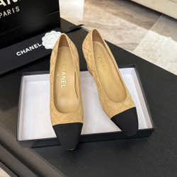 Chanel Pumps (4 colors)