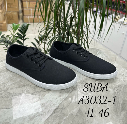 Кеды по 8 пар (41-46)р. / 3032-1