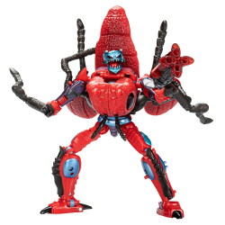 Hasbro Transformers Generations Legacy - Voyager Predacon Inferno Figure F3057 / артикул   F3057  / GTIN 5010994110307