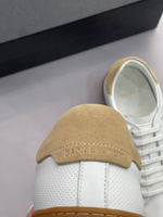 Кроссовки Saint Laurent