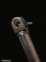 подножка боковая Ирбис ттр 125 152FMI