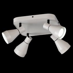 Потолочный светильник-спот KOS 5844