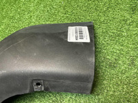 Накладка переднего бампера Chery Tiggo 8 (18-нв)