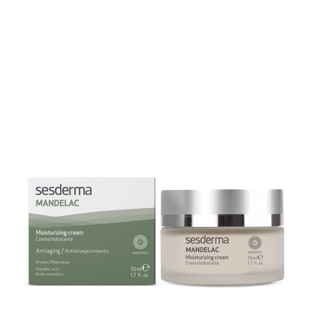 SESDERMA MANDELAC Moisturizing cream