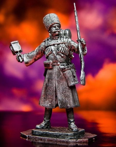 Оловянные солдатики и миниатюры: история, особенности и популярность