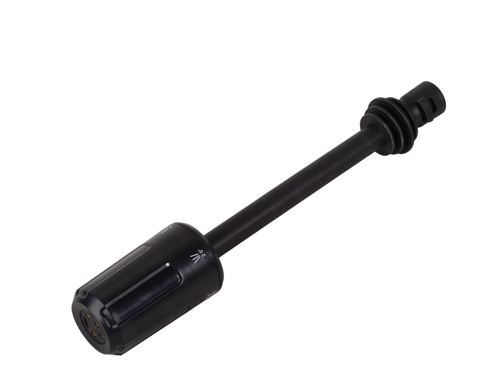 Мойка аккумуляторная W-20Li Huter (с 1 АКБ и ЗУ в комплекте)