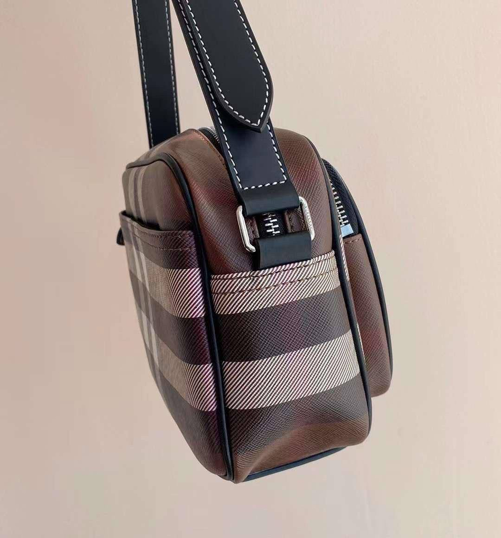 Сумка через плечо Burberry