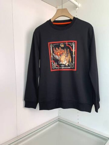 Свитшот Hermes