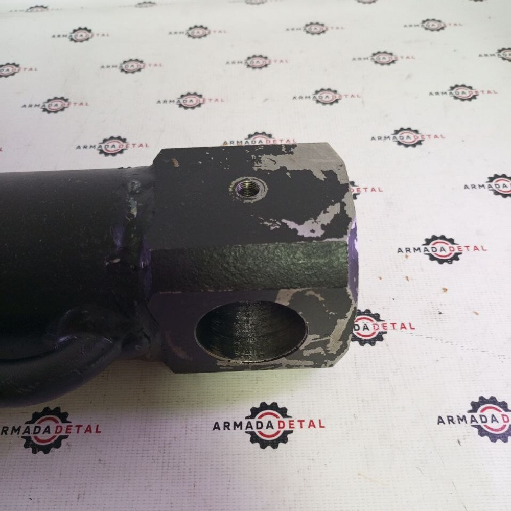 Гидроцилиндр челюсти короткий 40х70 | 556/60459 | Аналог