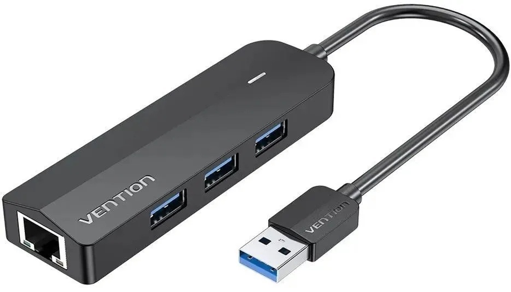Картридер Vention CHNBB