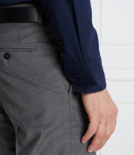 Рубашка C-HAL BOSS BLACK - темно-синий(50503233)