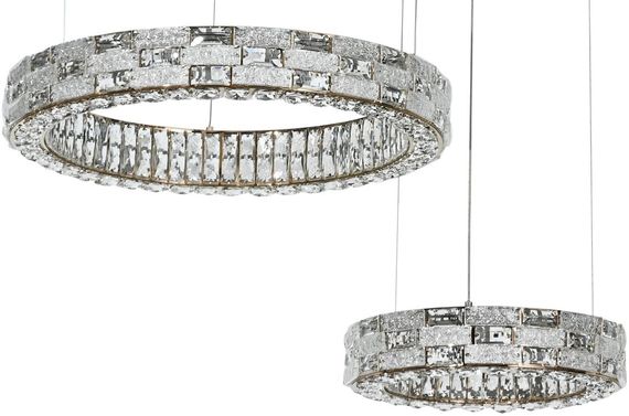 Подвесной светодиодный светильник Stilfort Gabbana 4014/03/03P