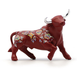 Статуэтка Nadal Большой бык 763624