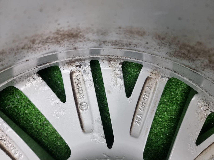 Диск литой R16 VW Taos (2020-н.в.)