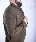 Куртка Brunello Cucinelli