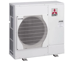 Mitsubishi Electric PKA-M100KAL/PU-P100YHA